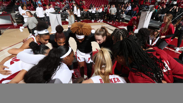 Alabama WBB